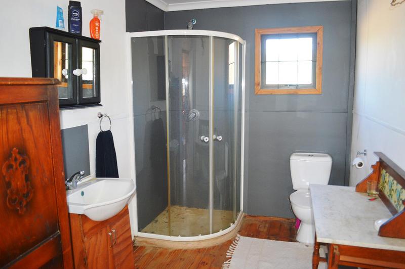 3 Bedroom Property for Sale in Calitzdorp Western Cape
